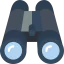 Binoculars 图标 64x64