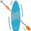 Paddle board 图标 64x64