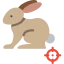 Rabbit 图标 64x64