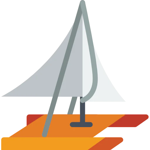 Catamaran icon