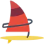Windsurf 图标 64x64