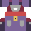 Backpack 图标 64x64