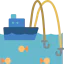 Boat 图标 64x64