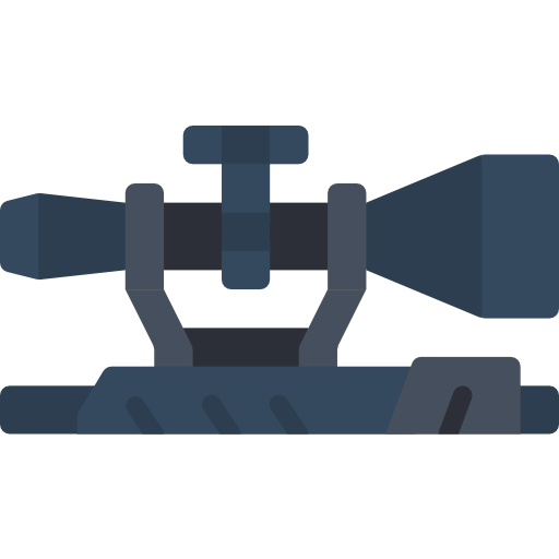 Scope icon