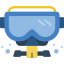 Mask 图标 64x64