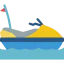 Jet ski 图标 64x64