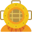 Helmet 图标 64x64
