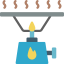Stove 图标 64x64