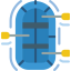 Raft 图标 64x64