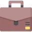 Briefcase icon 64x64