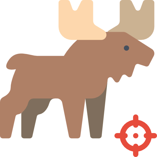 Moose icon