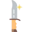 Knife 图标 64x64