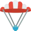 Parachute icon 64x64