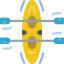Canoe icon 64x64