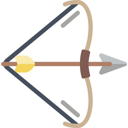 Bow icon