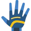 Glove icon 64x64