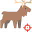 Stag icon 64x64