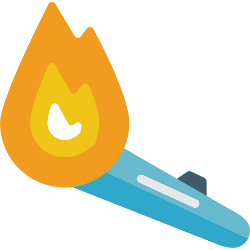 Torch 图标