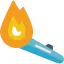 Torch icon 64x64