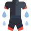 Wetsuit icon 64x64