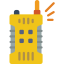 Walkie talkie icon 64x64