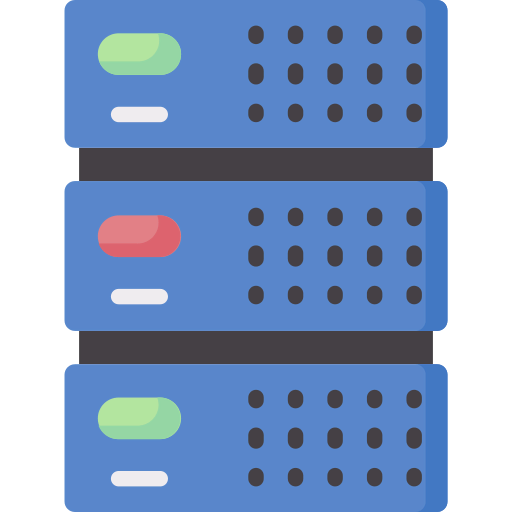 Server icon