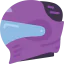 Helmet icon 64x64