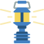 Lamp icon 64x64