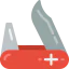 Knife icon 64x64