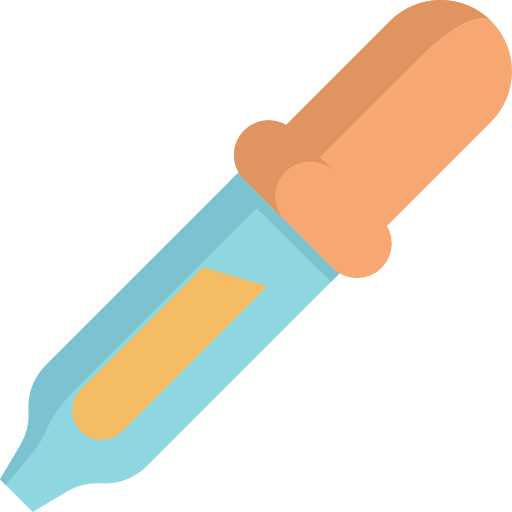 Pipette Symbol
