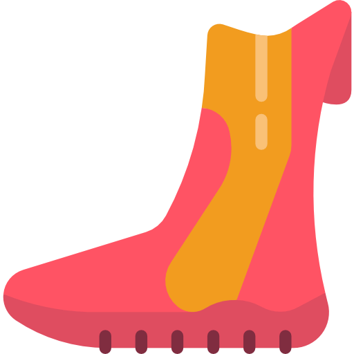 Boot icon