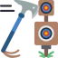 Snare icon 64x64