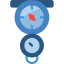 Diving watch icon 64x64