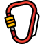 Carabiner 图标 64x64