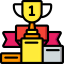 Trophy 图标 64x64