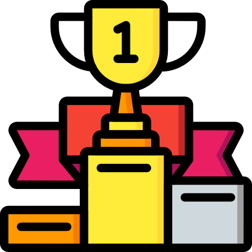 Trophy icon