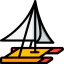Catamaran 图标 64x64