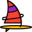 Windsurf 图标 64x64