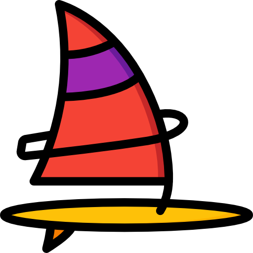 Windsurf icon