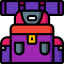 Backpack 图标 64x64