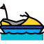 Jet ski 图标 64x64