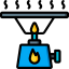 Stove 图标 64x64