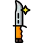 Knife 图标 64x64