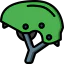 Helmet icon 64x64