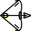 Bow icon 64x64