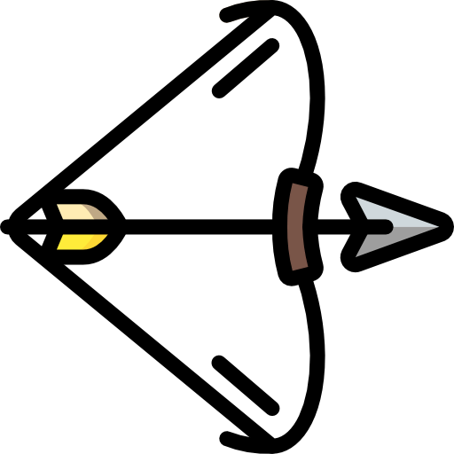 Bow icon