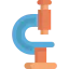 Microscope 图标 64x64