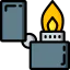 Lighter icon 64x64