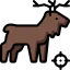 Stag icon 64x64