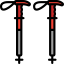 Sticks icon 64x64